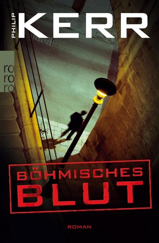 Böhmisches blut philip kerr - böhmisches,