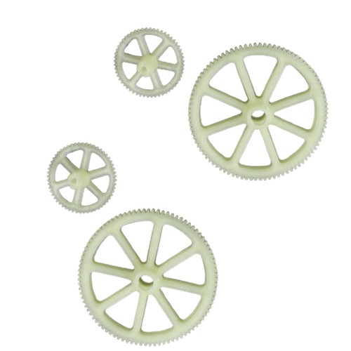 Set gear v912 für xk - set,