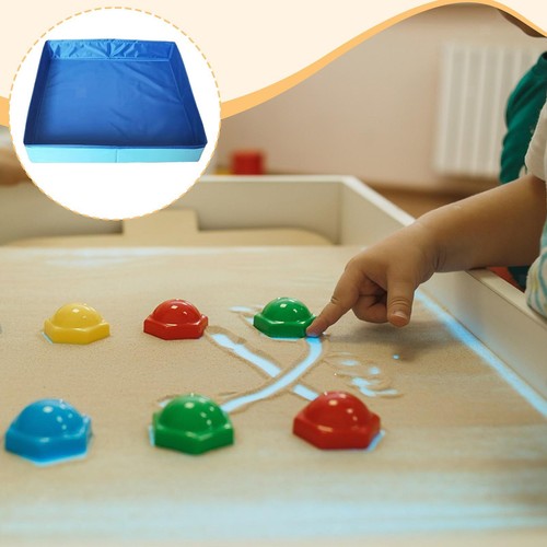 Sandkastenspielzeug für
