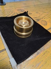 LPG Autogas Tankadapter ACME auf DISH für Italien Frankreich Polen ... Adapter