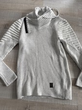 Herren, Strickpullover, Von Poolman, Gr L, Neu