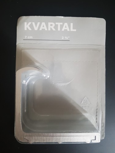 Ikea kvartal wandhalterung - kvartal,
