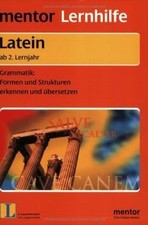Mentor Lernhilfe Latein