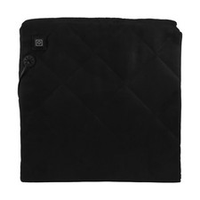 Beheizbare Stadionsitze