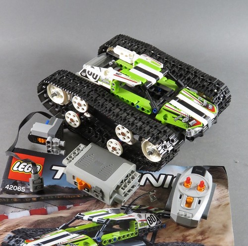 Lego technic 42065 rc - 42065,