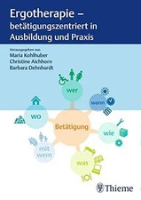 Ergotherapie -
