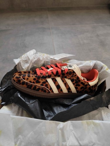Adidas samba - samba,