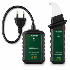 PARKSIDE® Sicherungsfinder