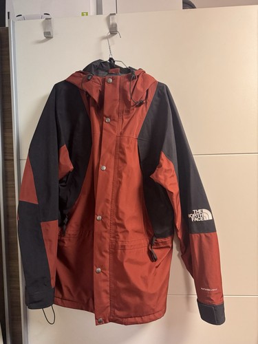 The north face mountain jacket - the,