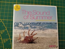 The Sound of Summer Die 8 sonnigsten Sounds 2011