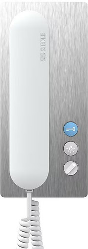 Siedle hts811 01e standard - hts811-01e/w,