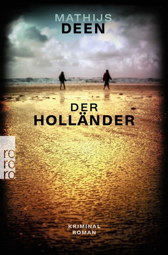 Der holländer ein krimi - holländer,