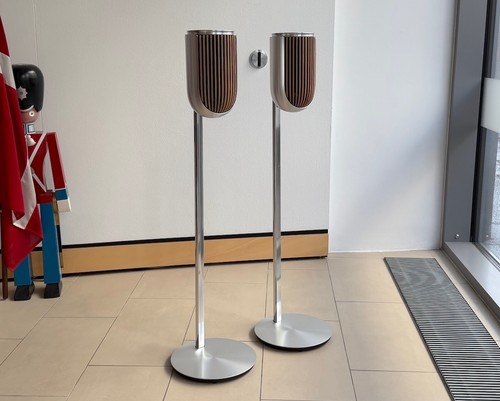 Beolab floor stands - beolab, 8