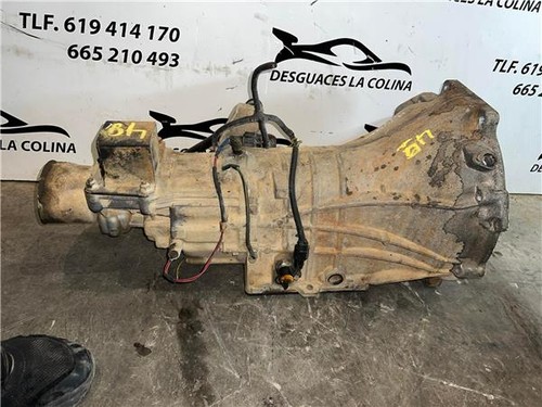 Handschaltgetriebe hyundai 1 - hyundai, h