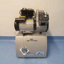 Dürr kompressor duo silver - kompressor,