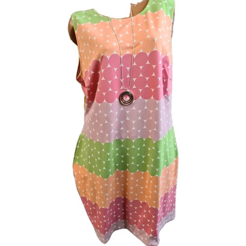 Aniston kleid jerseykleid - aniston,
