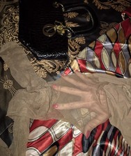 Damen Strumpfhose Gr. M  Weich 15Din