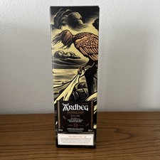 Ardbeg Anthology 13 Jahre