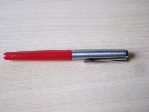 Pelikan pelikano füller - füller, p450