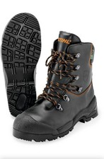 STIHL Schnittschutzschuhe