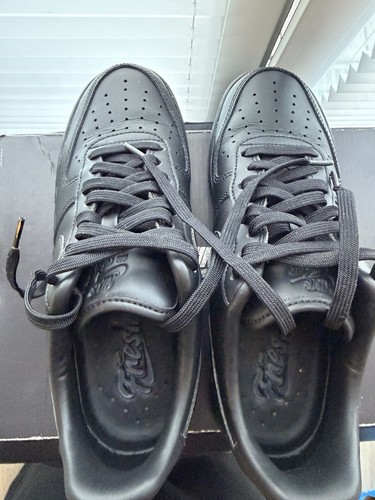 Air force low fresh - air,