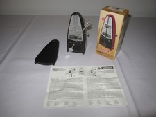 Metronom Wittner taktell