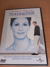 Notting Hill (DVD) Julia