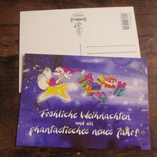 Diddl Postkarte