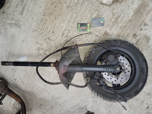 Piaggio zip 100 - zip, 50-70-100..10"