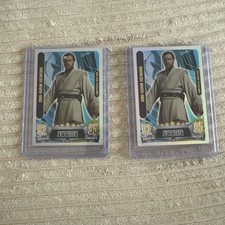 Star Wars Force Attax Movie