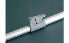 Camping Power Grip Arretierung