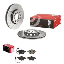 brembo BREMSSCHEIBEN 288mm +