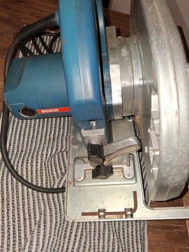 Bosch gks handkreisäge - bosch, s