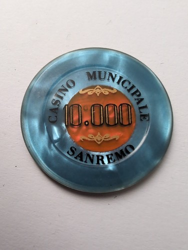 Casino municipale sanremo - casino,