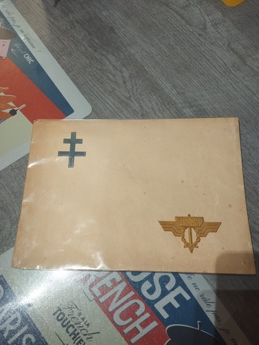 Buch france libre général - france,
