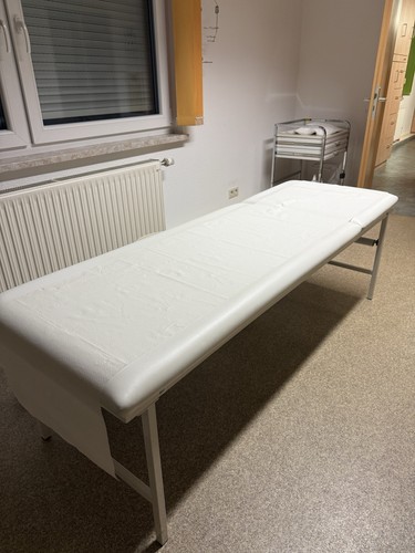 Patientenliege - ,