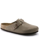 Birkenstock boston slipper - birkenstock,