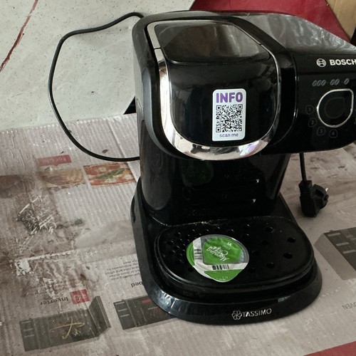 Bosch tassimo tas7004gb - bosch,