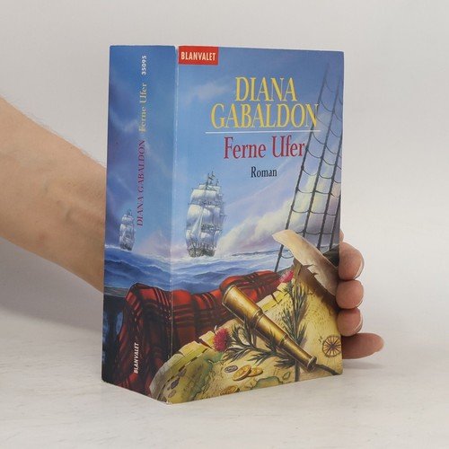 Ferne ufer diana - ufer ,