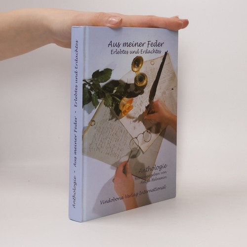 Aus meiner feder erlebtes - aus,