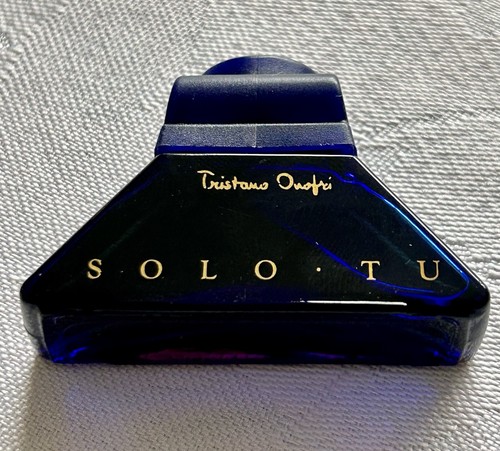 Tristano onofri solo - solo, tu,