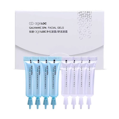 Nuskin skin ageloc galvanic - nuskin, nu
