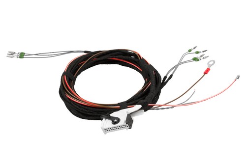 Kabelsatz alwr für golf 6 - kabelsatz,