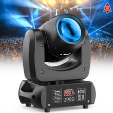 150w strahl gobo led moving - strahl, 8