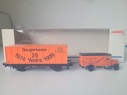 Märklin hamo m00012 - märklin,