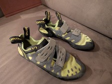 La Sportiva Kletterschuhe 44,5