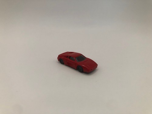 Wiking ferrari 348 - ferrari,