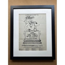 FRANK ZAPPA/PETER GABRIEL