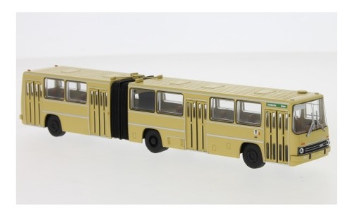Ikarus 280 gelenkbus - ikarus,