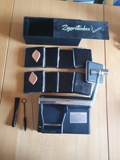 Zigarettenstopfmaschine mit Zubehör